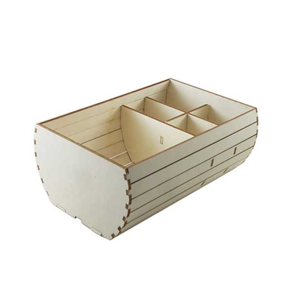 Бар органайзер barrel box - The Bars